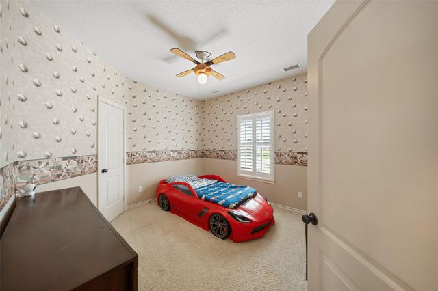 12881 Bruce Road, Willis, TX 77318