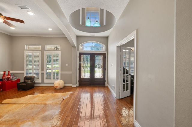 12881 Bruce Road, Willis, TX 77318