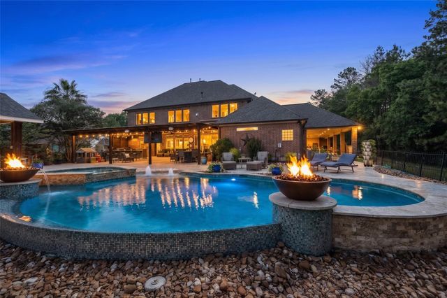 12881 Bruce Road, Willis, TX 77318