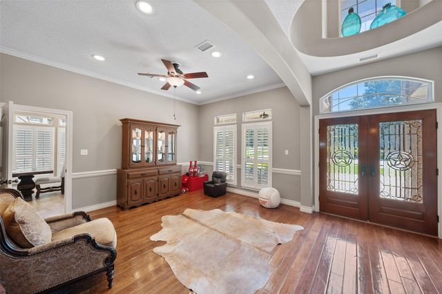 12881 Bruce Road, Willis, TX 77318
