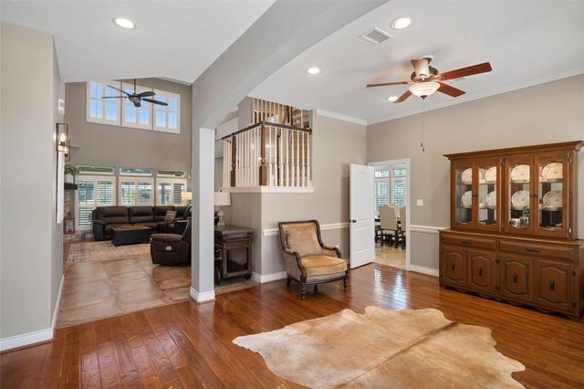 12881 Bruce Road, Willis, TX 77318