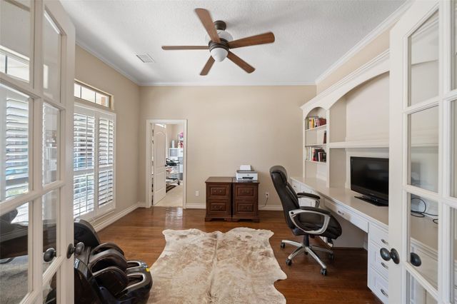 12881 Bruce Road, Willis, TX 77318