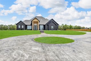 2048 Wildcat Creek WC 851, Springdale, AR 72762