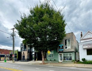 1029 Bardstown Rd, Louisville, KY 40204