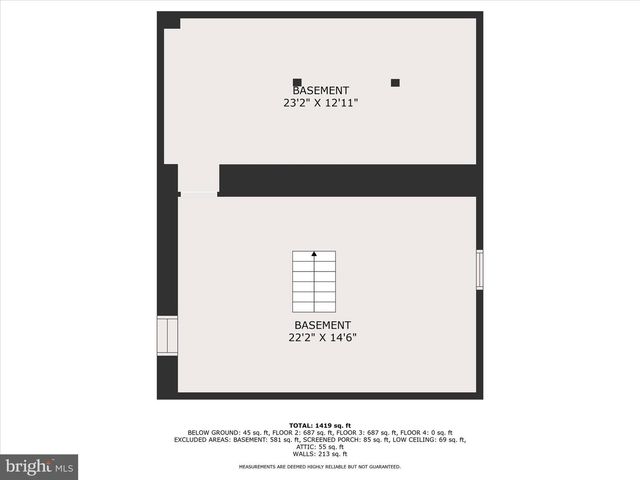 1002 N MARKET ST, Duncannon, PA 17020