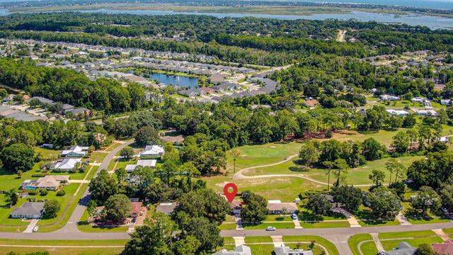 549 Domenico Cir, St Augustine, FL 32086