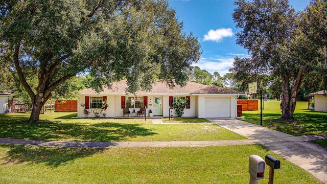 549 Domenico Cir, St Augustine, FL 32086