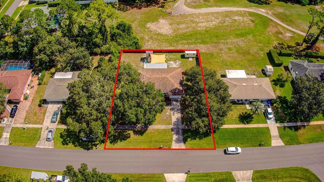 549 Domenico Cir, St Augustine, FL 32086