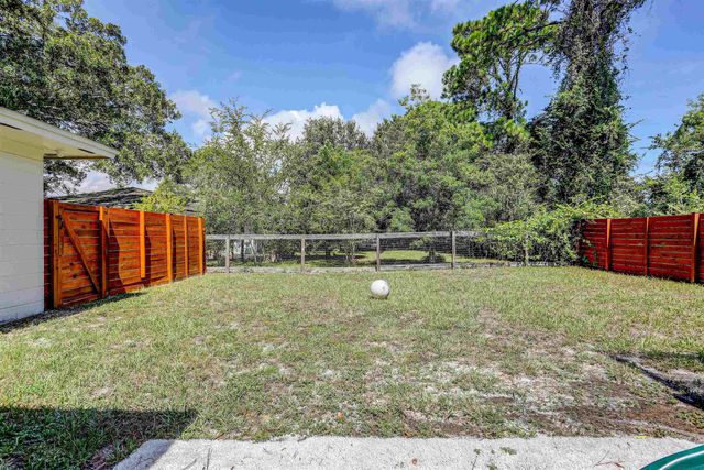 549 Domenico Cir, St Augustine, FL 32086
