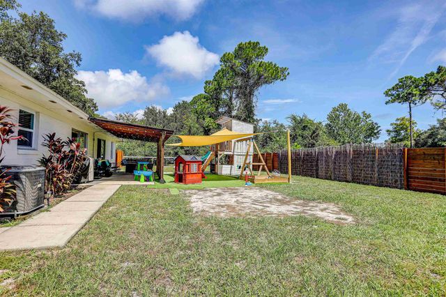 549 Domenico Cir, St Augustine, FL 32086