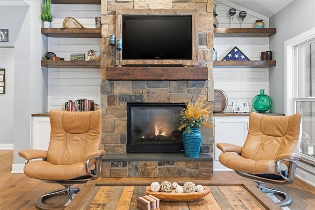 3175 Light House Way, Saugatuck, MI 49453