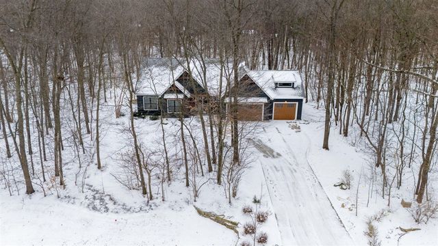 3175 Light House Way, Saugatuck, MI 49453