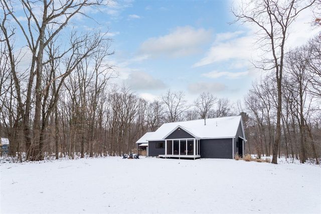 3175 Light House Way, Saugatuck, MI 49453