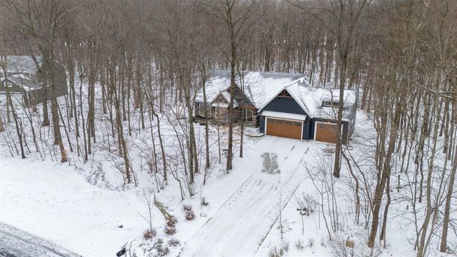 3175 Light House Way, Saugatuck, MI 49453