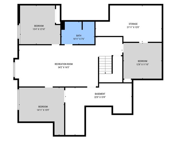 3175 Light House Way, Saugatuck, MI 49453