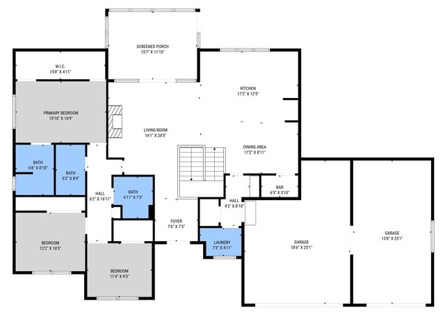 3175 Light House Way, Saugatuck, MI 49453