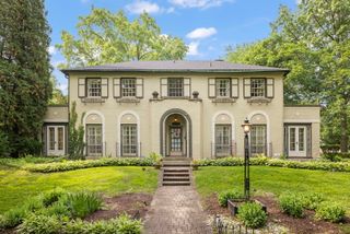 2424 Hawthorne Lane, Flossmoor, IL 60422
