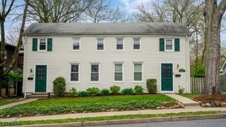 222 Claremont Ave, Verona Twp., NJ 07044