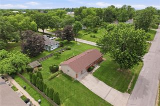 7101 Fulton Road, Pleasant Valley, MO 64068
