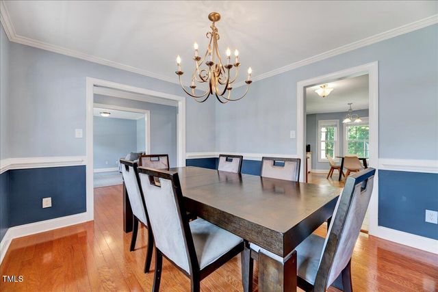 366 Orchard Falls Drive, Spring Lake, NC 28390