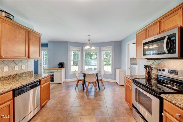 366 Orchard Falls Drive, Spring Lake, NC 28390