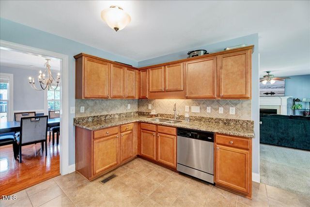 366 Orchard Falls Drive, Spring Lake, NC 28390