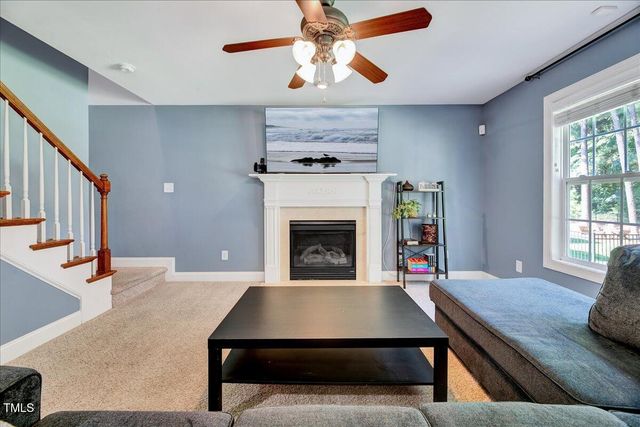366 Orchard Falls Drive, Spring Lake, NC 28390