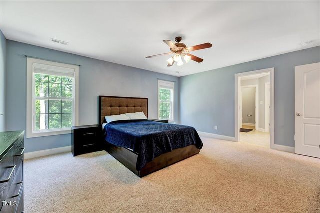 366 Orchard Falls Drive, Spring Lake, NC 28390