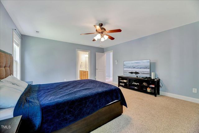 366 Orchard Falls Drive, Spring Lake, NC 28390