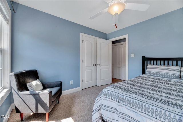 366 Orchard Falls Drive, Spring Lake, NC 28390