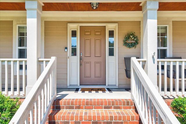 366 Orchard Falls Drive, Spring Lake, NC 28390