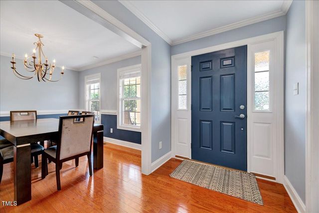 366 Orchard Falls Drive, Spring Lake, NC 28390