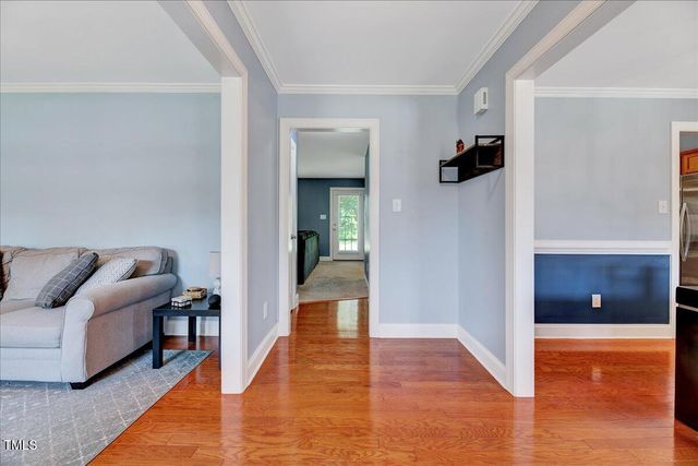 366 Orchard Falls Drive, Spring Lake, NC 28390