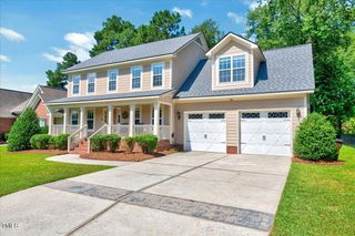 366 Orchard Falls Drive, Spring Lake, NC 28390