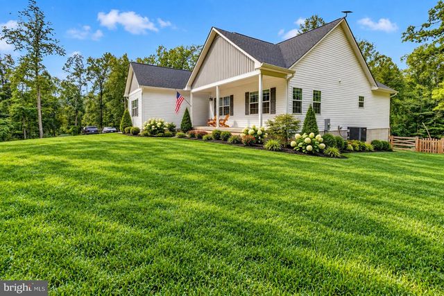 6264 ENON SCHOOL RD, Marshall, VA 20115