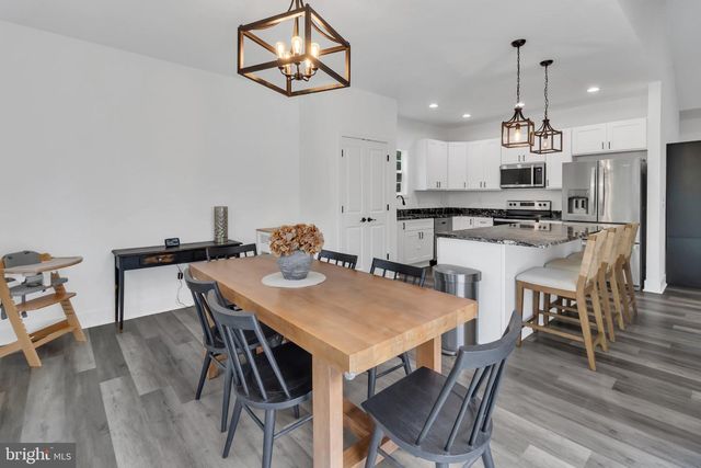 6264 ENON SCHOOL RD, Marshall, VA 20115