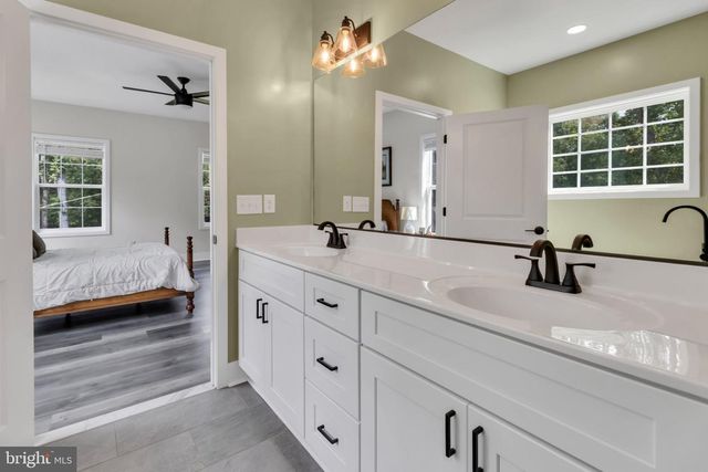 6264 ENON SCHOOL RD, Marshall, VA 20115