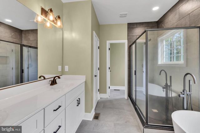 6264 ENON SCHOOL RD, Marshall, VA 20115