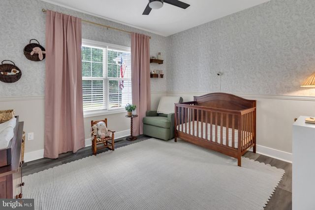 6264 ENON SCHOOL RD, Marshall, VA 20115