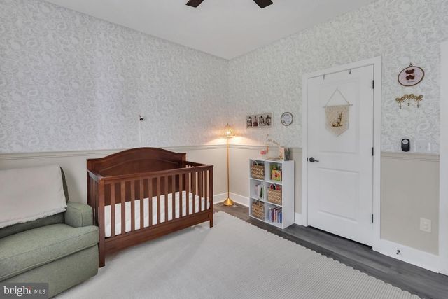 6264 ENON SCHOOL RD, Marshall, VA 20115