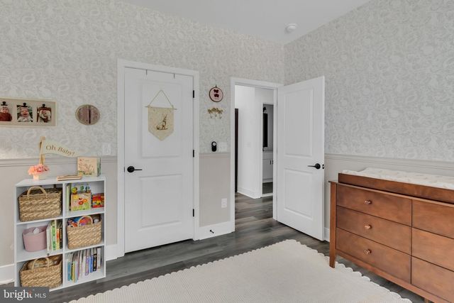 6264 ENON SCHOOL RD, Marshall, VA 20115