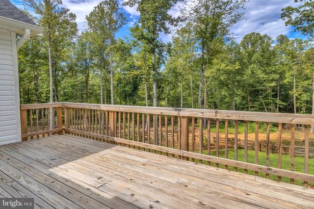 6264 ENON SCHOOL RD, Marshall, VA 20115