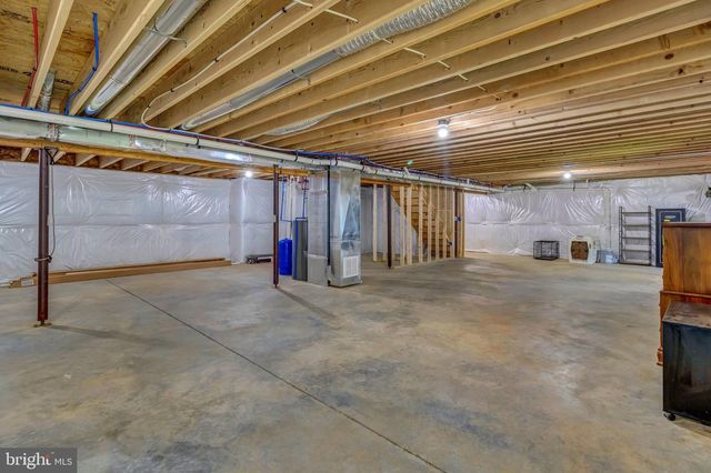 6264 ENON SCHOOL RD, Marshall, VA 20115