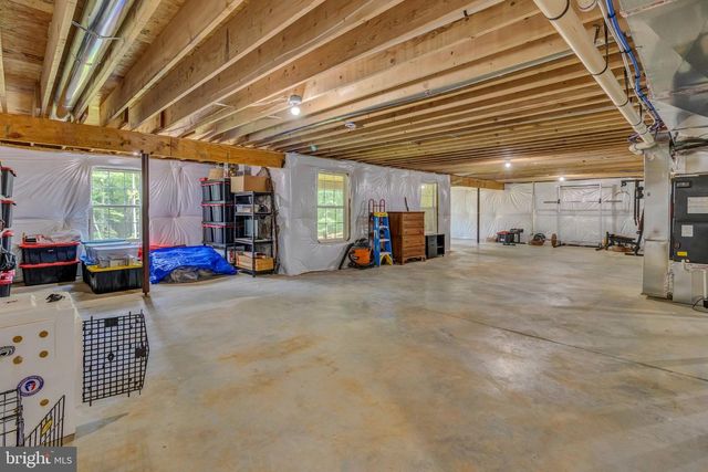 6264 ENON SCHOOL RD, Marshall, VA 20115