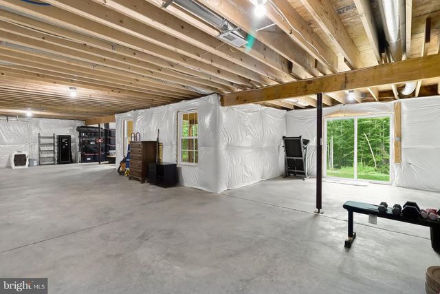 6264 ENON SCHOOL RD, Marshall, VA 20115