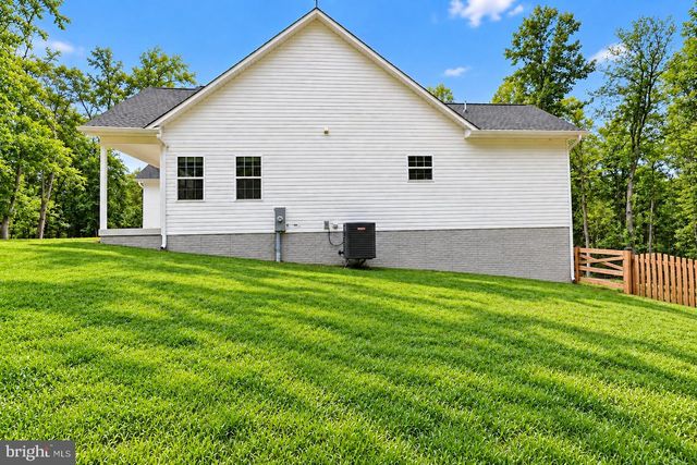 6264 ENON SCHOOL RD, Marshall, VA 20115