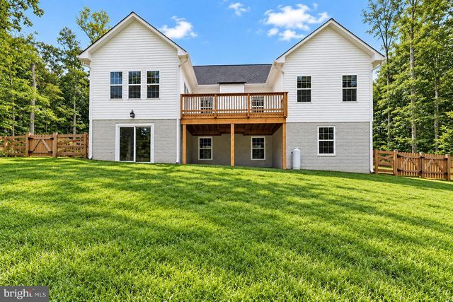 6264 ENON SCHOOL RD, Marshall, VA 20115