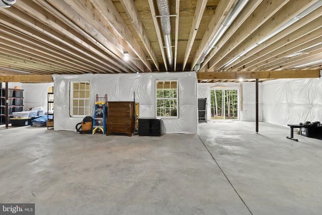 6264 ENON SCHOOL RD, Marshall, VA 20115