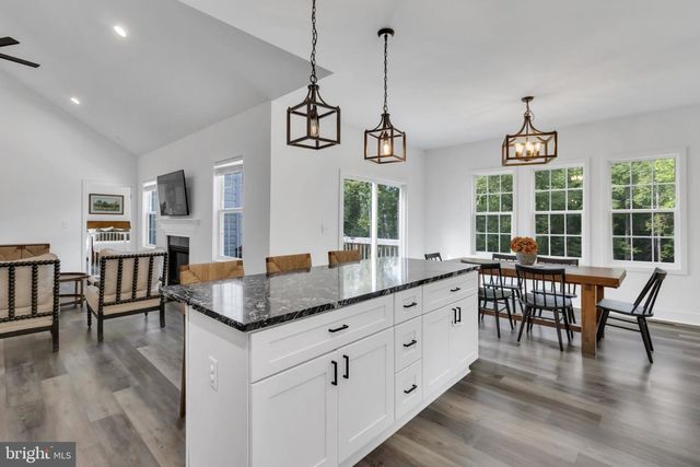 6264 ENON SCHOOL RD, Marshall, VA 20115
