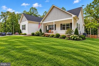 6264 ENON SCHOOL RD, Marshall, VA 20115